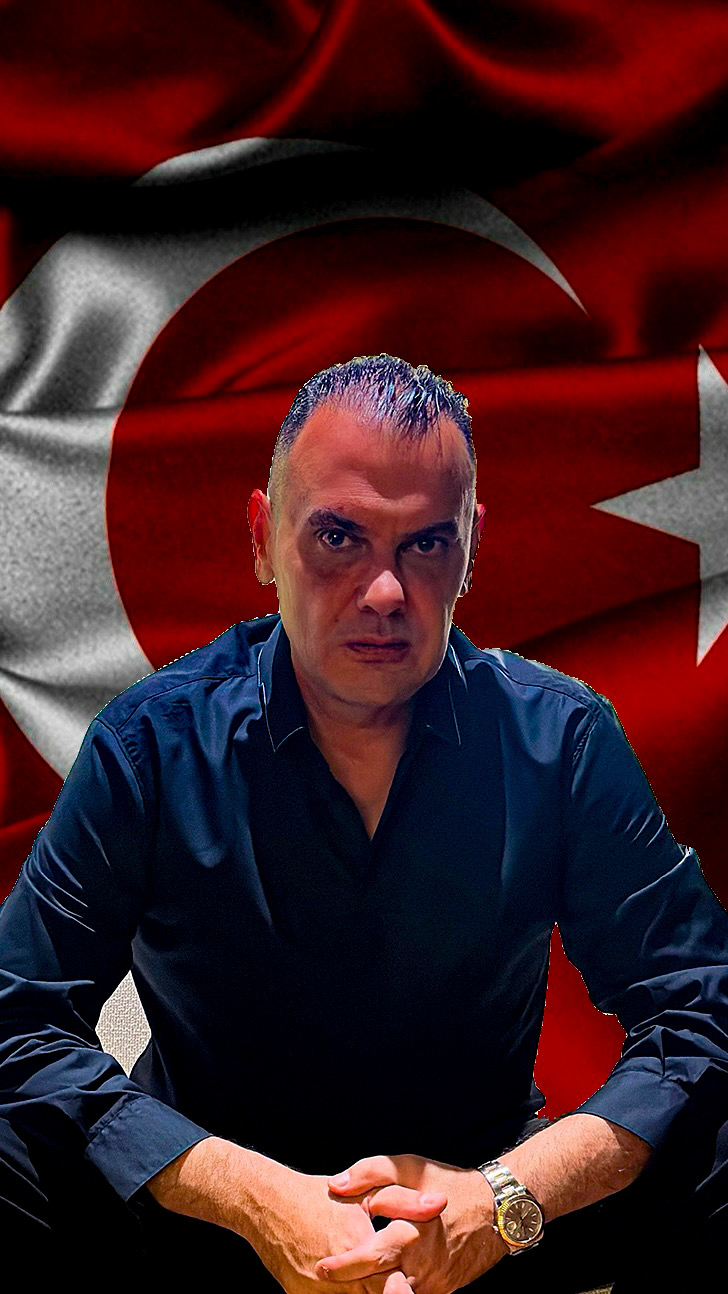 Kurdun Sessizliği: Türk’ün Asaleti ve Kudreti