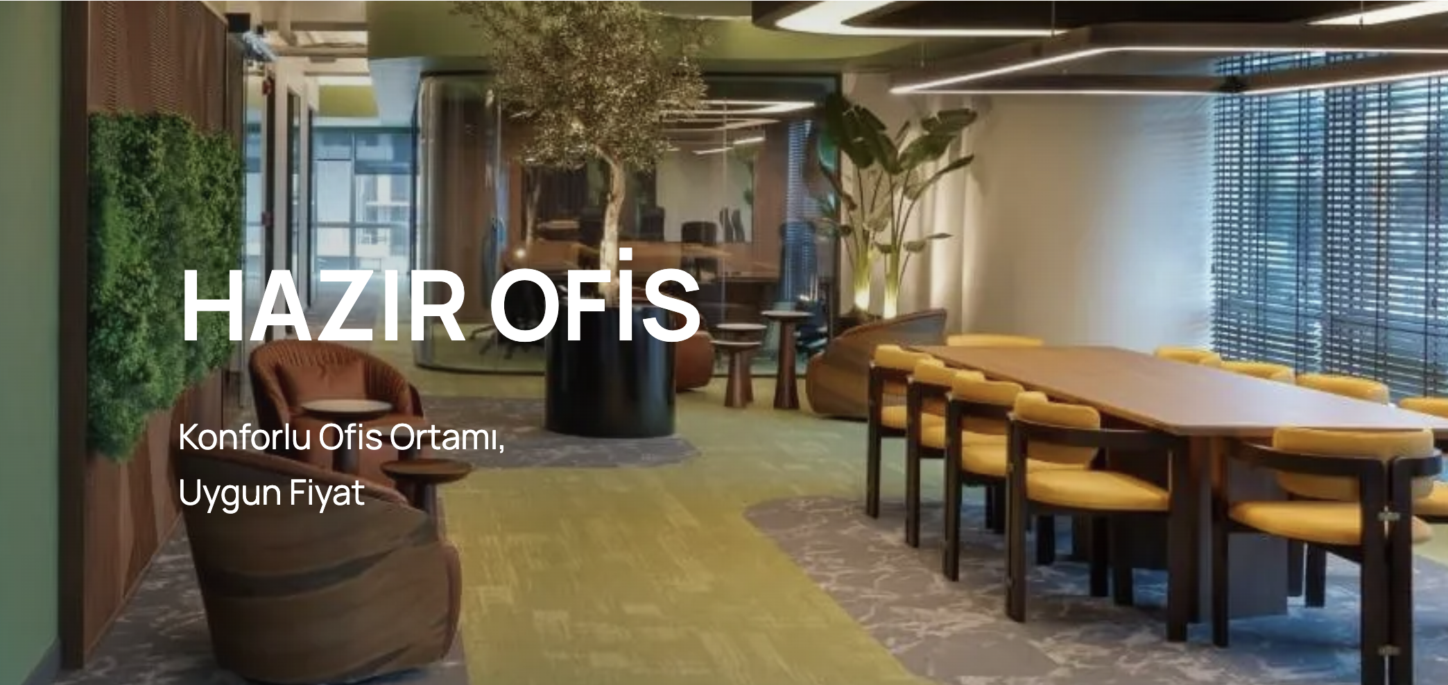 Uzaktan Çalışanlar İçin En İyi Seçenek: Sanal Ofis mi Hazır Ofis mi?