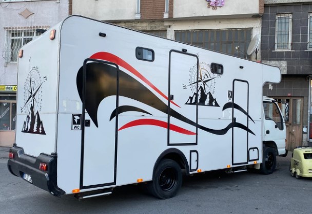Karavan WC Kiralama ile Etkinliklerde Kolaylığı Yakalayın