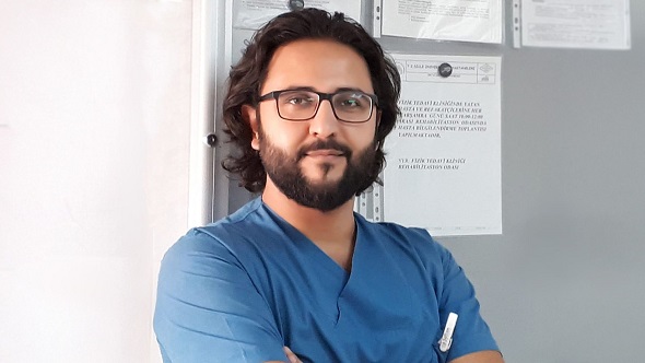 Fizik Tedavi Uzmanı Dr. Özkan Yükselmiş: “Bel fıtığının ameliyatsız tedavisi mümkün”