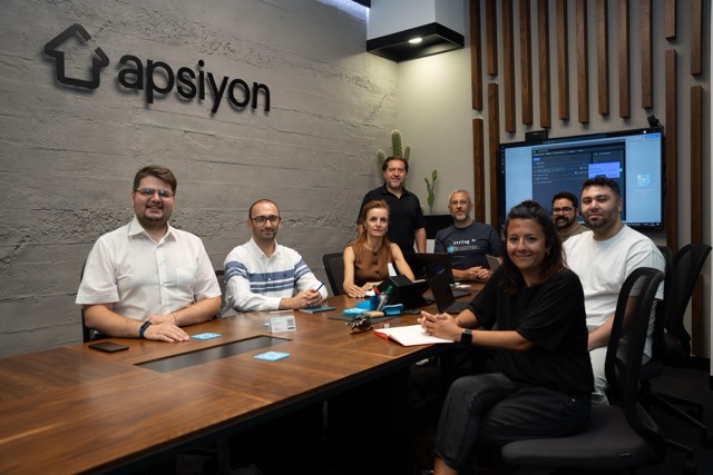 “Tesis Yönetim Sektörü’nün öncü site yönetim platformu Apsiyon, Ankara Üniversitesi ve TEYFED arasında stratejik iş birliği başladı!”