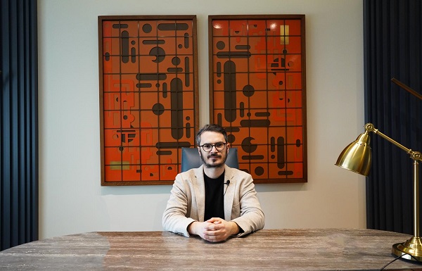 Op. Dr. Ali Çetinkaya: “Yapay zeka destekli simülasyonlar estetik cerrahide yeni bir dönem başlatıyor”