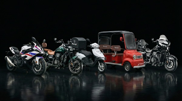 Türkiye genelinde 450’yi aşan servis ve bayi ağına sahip olan Musatti Motor, sadece son 1 yıl içerisindeki servis ağını %100 oranında artırdı.