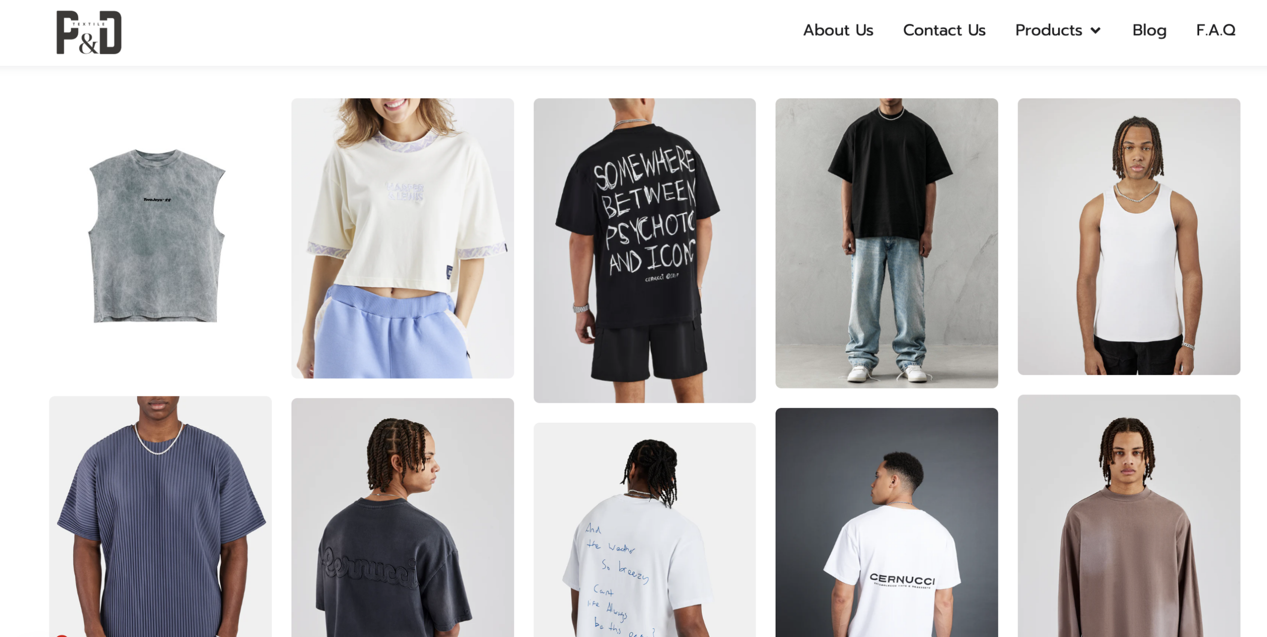 Wholesale Streetwear Manufacturing in Turkey: Your Reliable Supplier for Oversized Hoodies & Custom Apparel