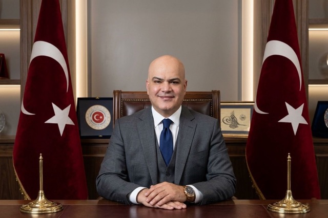 İş İnsanı Altay Bunat’ın Kurduğu Power Danışmanlık Sektörde Öne Çıkıyor