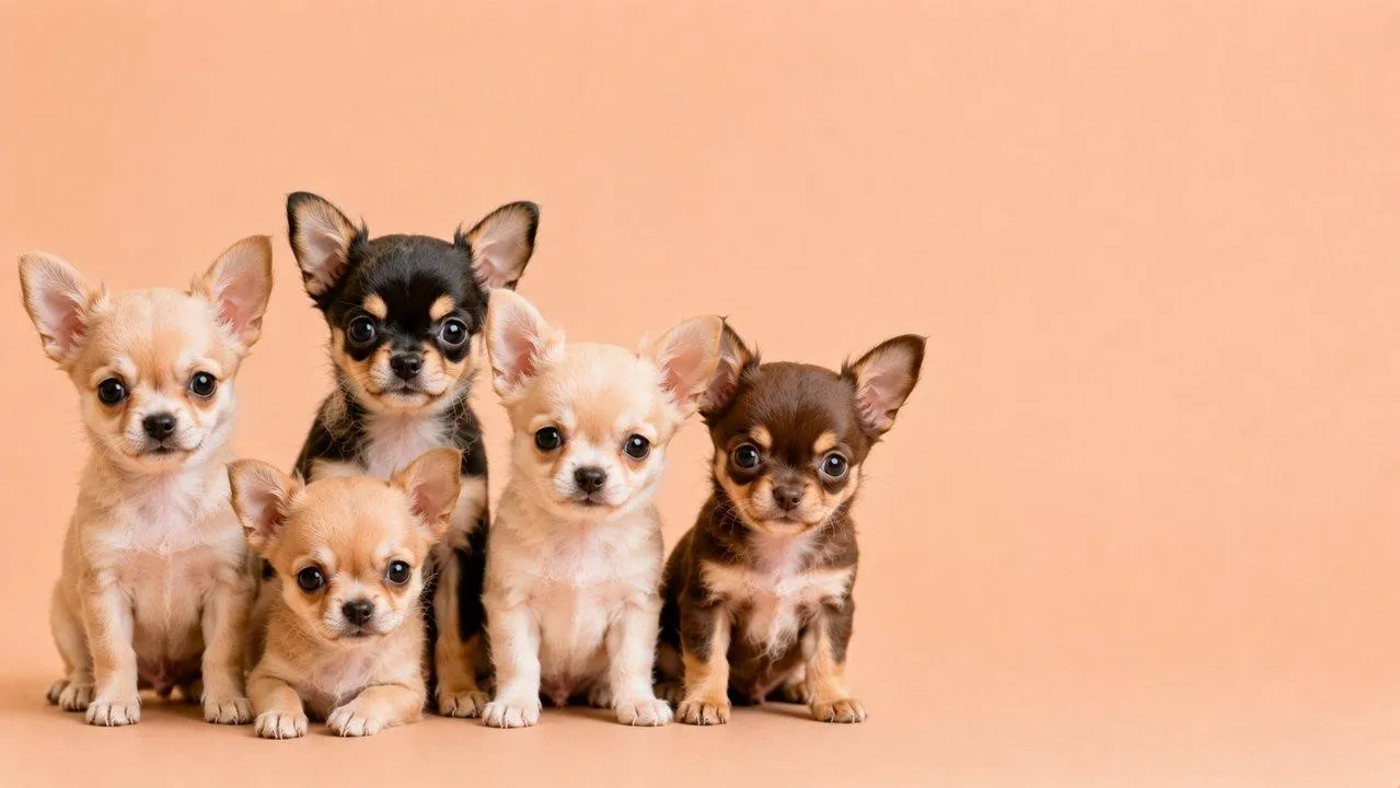 Chihuahua Yavru İlanları ve Fiyatları