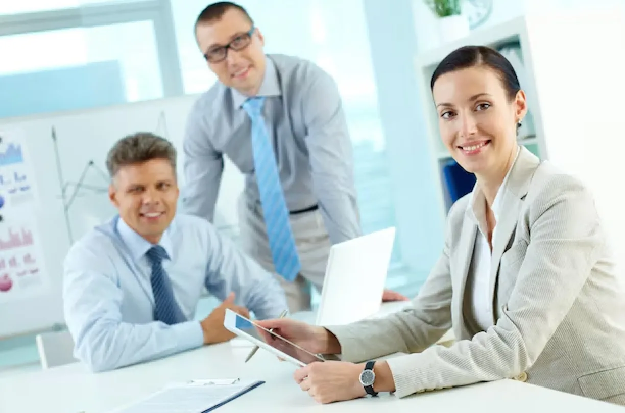 Personel Yönetiminden ERP’ye: Net-X ERP Suite ile İşletmenizi Bir Üst Seviyeye Taşıyın