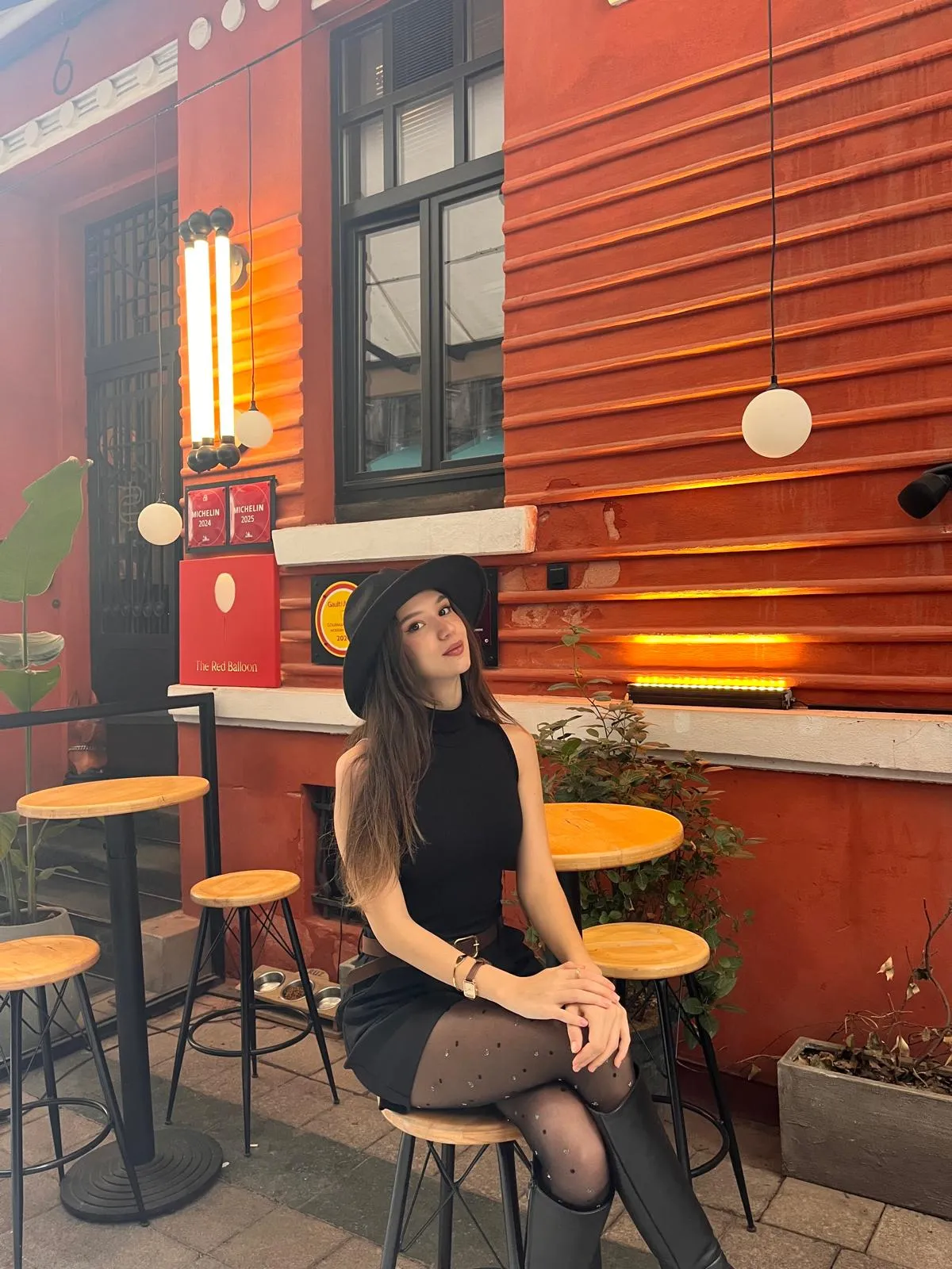 Geleceğin Yıldız Adayı: Seher Özdemir