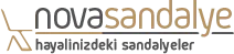 Sandalyeci: Cafe, Restoran ve İşletmeler İçin Toptan Sandalye Seçimi